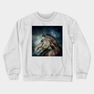 Stallion Crewneck Sweatshirt